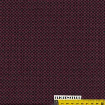 Schwarz-Rot karriert by Debby Mumm
